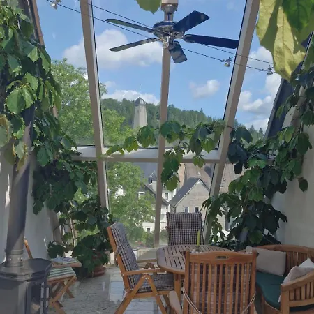 Opas Gewaechshaus Bad Laasphe